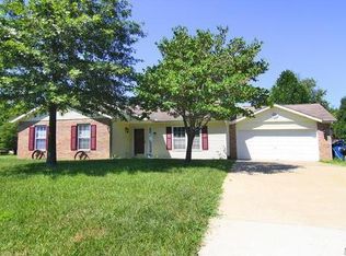 287 Julies Dr, Jackson, MO 63755