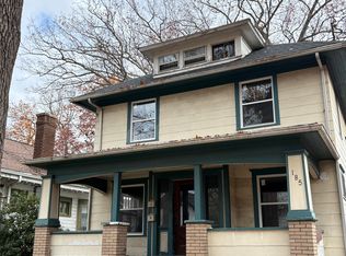 185 S Balch St UNIT 1, Akron, OH 44302