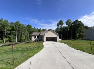 308 Starry Sky Dr, Benson, NC 27504
