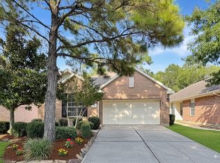 54 S Bendrook Loop, Conroe, TX 77384