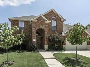 4104 Chloe Ln, Fort Worth, TX 76244