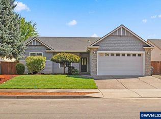 4695 Caribou Dr SW, Albany, OR