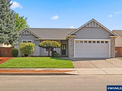 4695 Caribou Dr SW, Albany, OR, 97321