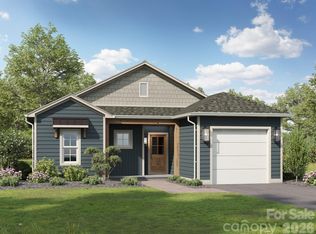 1332 Norris Ave, Charlotte, NC 28206