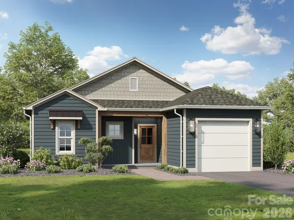 1332 Norris Ave, Charlotte, NC 28206