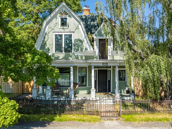 631 Stephens Ave, Missoula, MT 59801