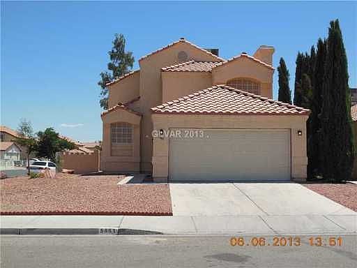 1st image of 5861 Goodsprings Ct