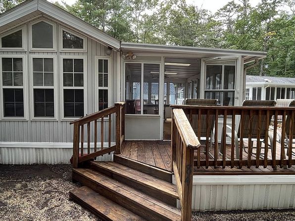 135 Thompson Ln #84