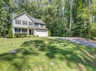 1136 Joliette Rd, North Chesterfield, VA 23235