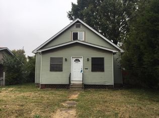2425 Edwards St, Granite City, IL 62040