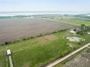 LOT 3 Bozek Ln, Ennis, TX 75119