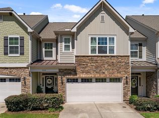 9306 Nellman Ln, Raleigh, NC 27617