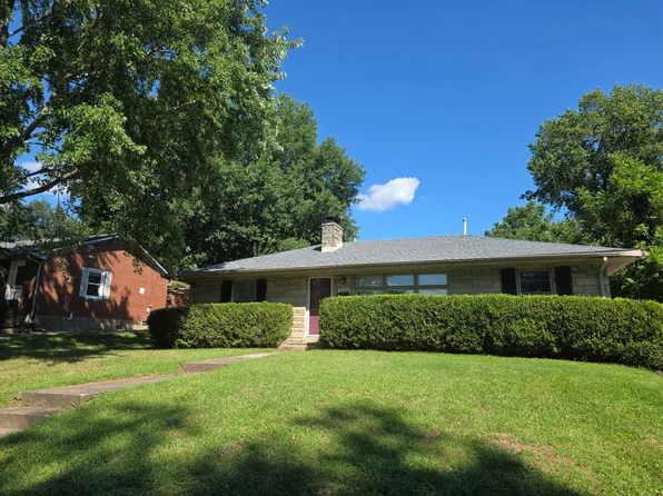 1728 Shenandoah Dr, Lexington, KY 40504