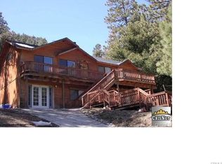 15600 San Moritz Dr, Pine Mountain Club, CA 93222