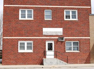 111 S Main St, Woodward, IA 50276