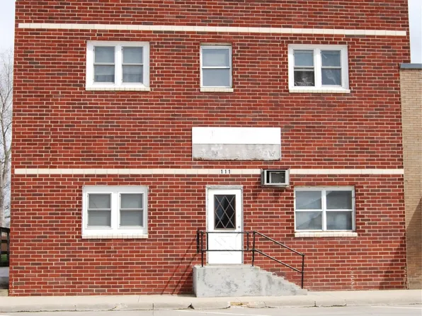 111 S Main St, Woodward, IA 50276