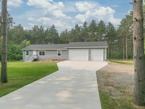 W4114 29th St, Necedah, WI 54646