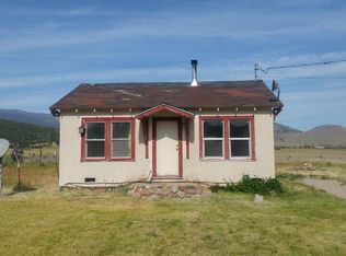 12635 N Old Stage Rd, Weed, CA 96094
