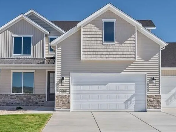 1262 N 3625 West Cir, Cedar City, UT 84721