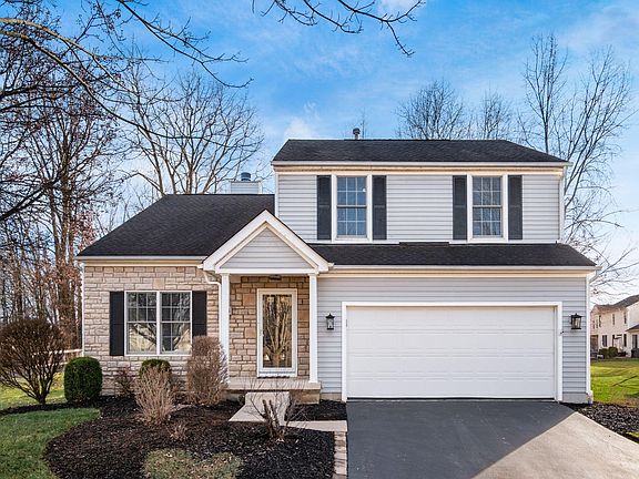 2nd image of 1523 Plowington Dr