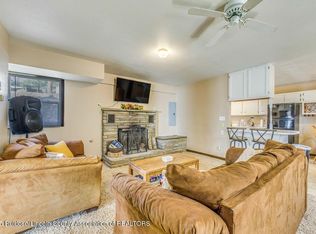 133 Spruce Dr, Ruidoso, NM 88345