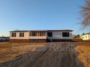 2071 Heritage Way, Cameron, NC 28326