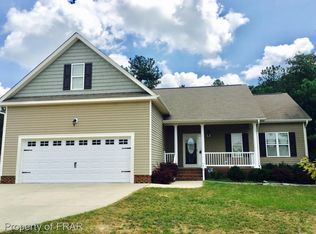 219 Omaha Dr, Broadway, NC 27505