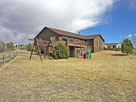 Spacious 27200 sq ft lot