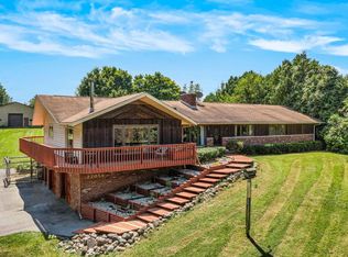 22056 Roosevelt Rd, South Bend, IN 46614