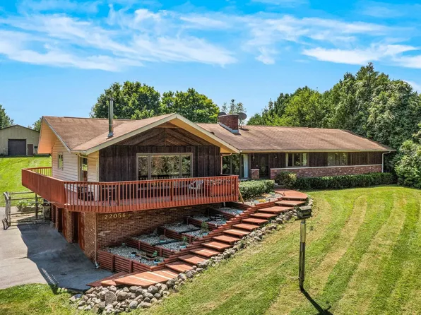 22056 Roosevelt Rd, South Bend, IN 46614