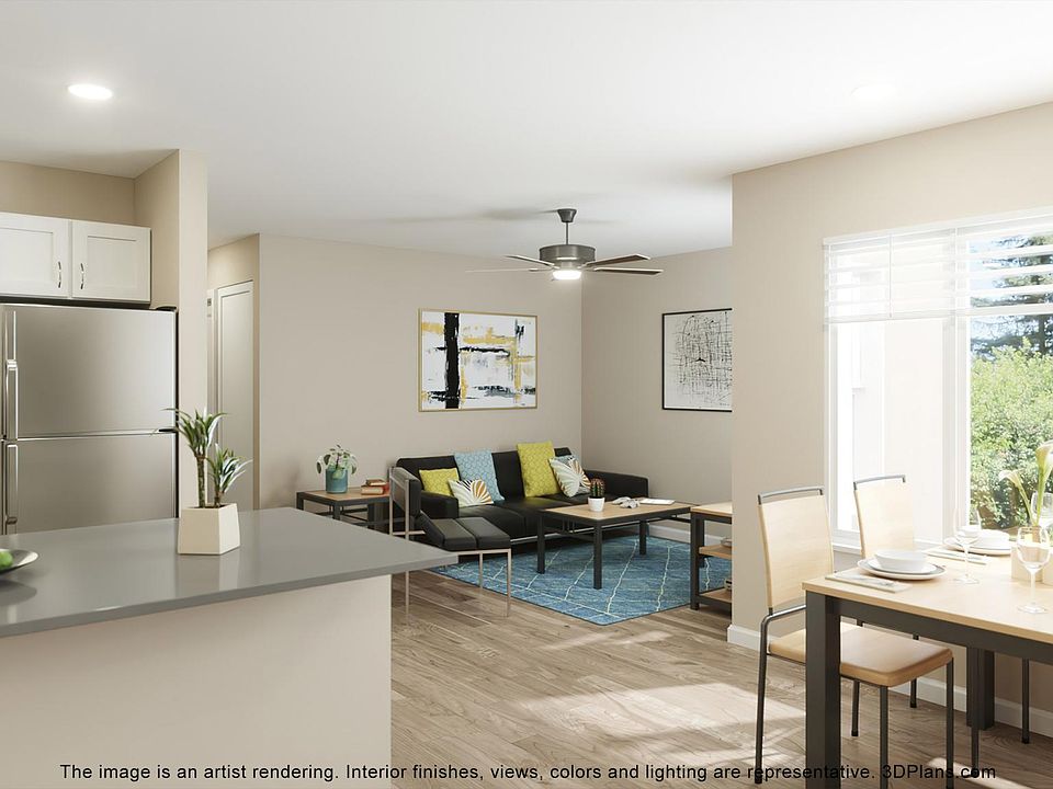 Flats on Ford Shortterm Leases Available 11300 Hessler Rd Cleveland