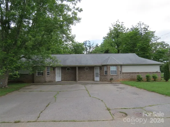 811 Reed St, Asheville, NC 28803
