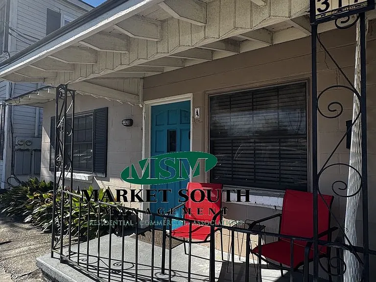 317 W Huntingdon St #A — Photo 3