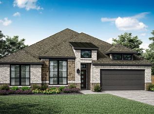 Brighton Plan, Nelson Lake, Rockwall, TX 75087