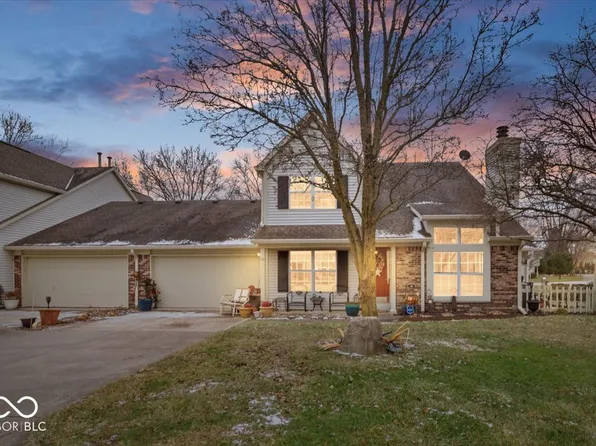 7533 Castleton Farms North Dr, Indianapolis, IN 46256