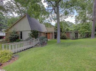 3010 Main St, Texarkana, TX 75503