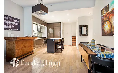 Sold by Douglas Elliman