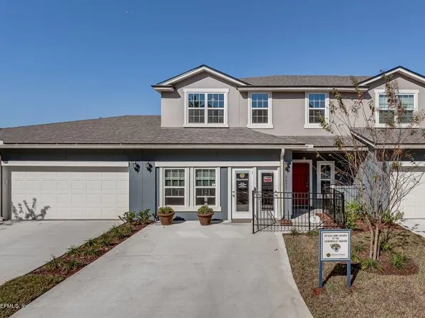 2527 Caney Oaks Dr W, Jacksonville, FL 32218