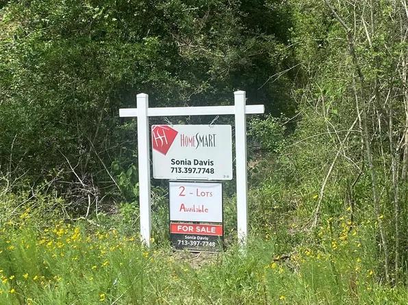 67 Coyote Run, Willis, TX 77378