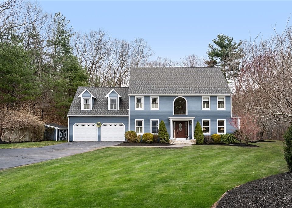 3 Tallwood Dr, Medfield, MA 02052 | Zillow