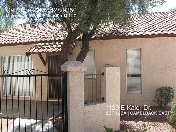 2nd image of 1129 E Kaler Dr