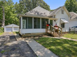 108 S Poplar St, Urbana, IL