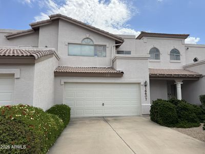 16607 N 56th Place, Scottsdale, AZ, 85254
