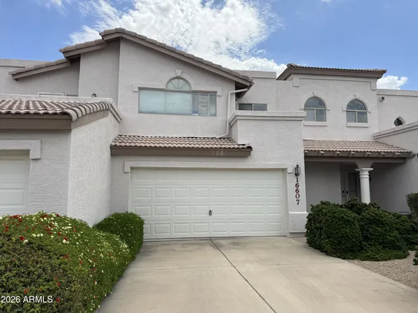 16607 N 56th Place, Scottsdale, AZ 85254