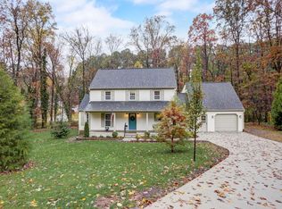 8713 Chesley Ct, Raleigh, NC 27613