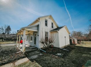 88 S Howell St, Hillsdale, MI 49242