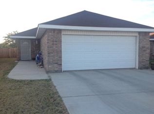 707 Shepherd Cir, Andrews, TX 79714