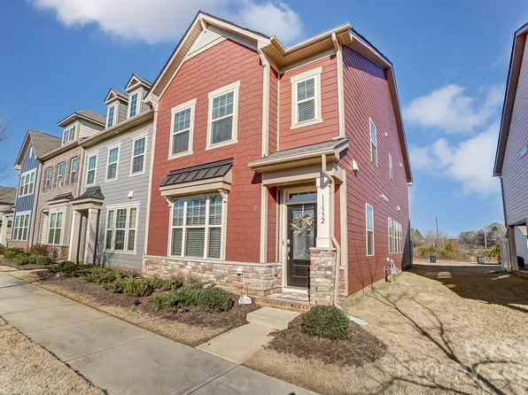 11532 Ruby Rose Ln, Davidson, NC 28036