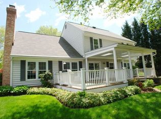 9004 Snowford Ct, Gaithersburg, MD 20886