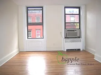 Rented by Bapple